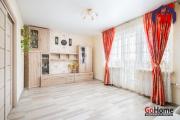 Купить 4-комнатную квартиру, Сеница, Школьный пер., 15 Сеница