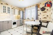 Купить 4-комнатную квартиру, Сеница, Школьный пер., 15 Сеница