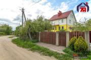 Купить 4-комнатную квартиру, Атолино, Заречная ул. Атолино