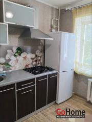 Снять 1-комнатную квартиру, Минск, просп. Партизанский, д. 19 по Факту. в аренду  (Ленинский район) Минск