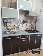 Снять 1-комнатную квартиру, Минск, просп. Партизанский, д. 19 по Факту. в аренду  (Ленинский район) Минск