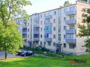Купить 2-комнатную квартиру, Минск, ул. Ольшевского, д. 37/2 (Фрунзенский район) Минск