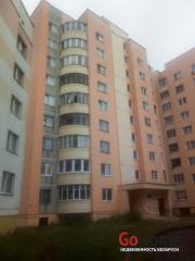 Купить 3-комнатную квартиру, Марьина Горка, Новая заря ул., 38 Марьина Горка