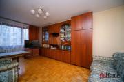 Купить 3-комнатную квартиру, Марьина Горка, Новая заря ул., 38 Марьина Горка
