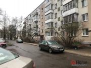 Купить 3-комнатную квартиру, Витебск, Смоленская, 8/3 Витебск