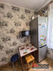 Купить 2-комнатную квартиру, Минск, Глебки ул., 70 (Фрунзенский район) Минск