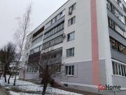 Купить 2-комнатную квартиру, Витебск, Жесткова ул. Витебск