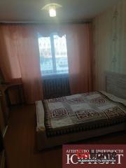 Купить 2-комнатную квартиру, Борисов, Луговая, 83 Борисов