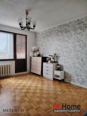 Купить 1-комнатную квартиру, Марьина Горка, Новая заря ул., 44 Марьина Горка
