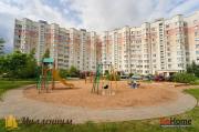 Купить 3-комнатную квартиру, Минск, Чичурина ул., 4 (Фрунзенский район) Минск