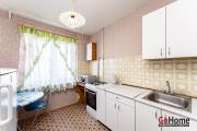 Купить 1-комнатную квартиру, Минск, Рокоссовского просп., 113 (Ленинский район) Минск