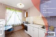 Купить 1-комнатную квартиру, Минск, Рокоссовского просп., 113 (Ленинский район) Минск