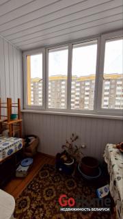 Купить 1-комнатную квартиру, Лида, Гастелло, 47/3 Лида
