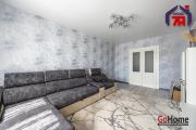 Купить 2-комнатную квартиру, Минск, Барамзиной ул., 7 Минск