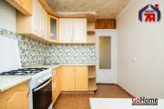 Купить 1-комнатную квартиру, Минск, Платонова ул., 21 (Советский район) Минск