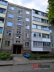 Купить 2-комнатную квартиру, Гомель, Малайчука, 33 Гомель