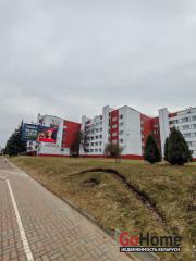 Купить 2-комнатную квартиру, Витебск, Московский, 19/1 Витебск