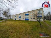 Купить 3-комнатную квартиру, Старобин, Советская ул., 46 Старобин