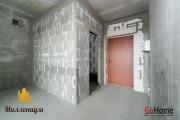 Купить 1-комнатную квартиру, Минск, Жореса Алфёрова ул., 3 (Октябрьский район) Минск