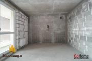 Купить 1-комнатную квартиру, Минск, Жореса Алфёрова ул., 3 (Октябрьский район) Минск