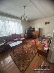 Купить 1-комнатную квартиру, Пинск, Зои Космодемьянской, 33 Пинск
