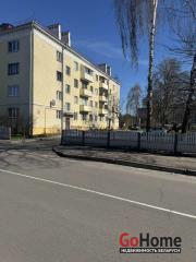 Купить 1-комнатную квартиру, Пинск, Зои Космодемьянской, 33 Пинск