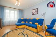 Купить 4-комнатную квартиру, Сморгонь, Гагарина ул., 26 Сморгонь
