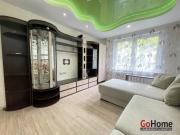 Купить 2-комнатную квартиру, Минск, Лобанка ул., 54 (Фрунзенский район) Минск
