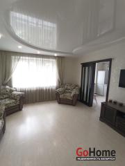 Купить 2-комнатную квартиру, Пинск, Суворова, 25А Пинск