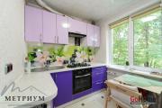 Купить 2-комнатную квартиру, Минск, Мавра ул., 31 (Фрунзенский район) Минск