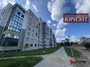 Купить 2-комнатную квартиру, Гродно, Ивана Якубовского, 17 Гродно
