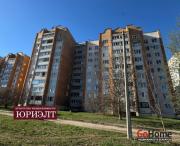 Купить 3-комнатную квартиру, , Гришина, 124 Могилев