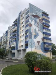Купить 2-комнатную квартиру, Бобруйск, Урицкого, 125 Бобруйск