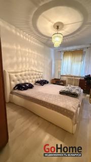 Купить 2-комнатную квартиру, Гомель, Советская, 125Б Гомель