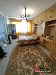 Купить 3-комнатную квартиру, Новое Село, Центральная, 4 Новое Село