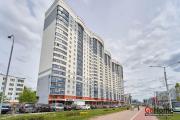 Купить 3-комнатную квартиру, Минск, Дзержинского просп., 22 (Московский район) Минск