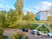 Купить 3-комнатную квартиру, Борисов, Днепровская ул., 24 Борисов
