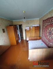 Купить 2-комнатную квартиру, , Воровского, 35 Жлобин
