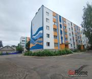 Купить 2-комнатную квартиру, , Воровского, 35 Жлобин