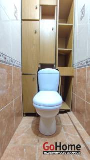 Купить 4-комнатную квартиру, Гродно, ул. Поповича, д. 19 Гродно
