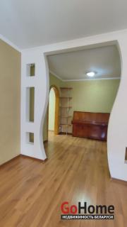 Купить 4-комнатную квартиру, Гродно, ул. Поповича, д. 19 Гродно