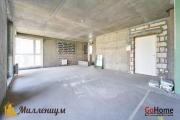 Купить 3-комнатную квартиру, Минск, Белградская ул., 14 (Октябрьский район) Минск