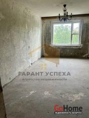 Купить 4-комнатную квартиру, Брест, ул. Октябрьской революции Брест