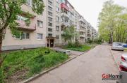 Купить 4-комнатную квартиру, Минск, ул. Седых, д. 60 (Первомайский район) Минск