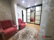 Снять 1-комнатную квартиру, Минск, ул. Шаранговича, д. 74 в аренду  (Фрунзенский район) Минск