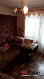 Купить 2-комнатную квартиру, Борисов, Ватутина, 28 Борисов