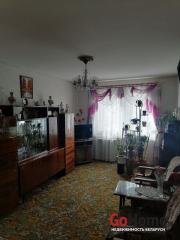 Купить 2-комнатную квартиру, Борисов, Ватутина, 28 Борисов