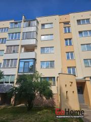 Купить 3-комнатную квартиру, Марьина Горка, Якуба Коласа, 9 Марьина Горка