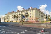Купить 1-комнатную квартиру, Минск, Козлова ул., 19 (Первомайский район) Минск
