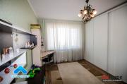Купить 2-комнатную квартиру, Гомель, просп. Октября, д. 15 Гомель